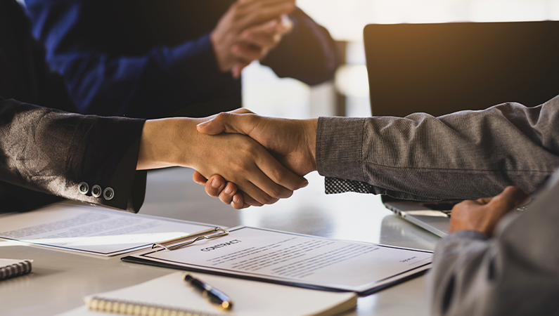 Como Garantir Contratos Comerciais Claros e Eficazes