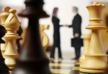 Resolução de Disputas: Mediação vs. Arbitragem