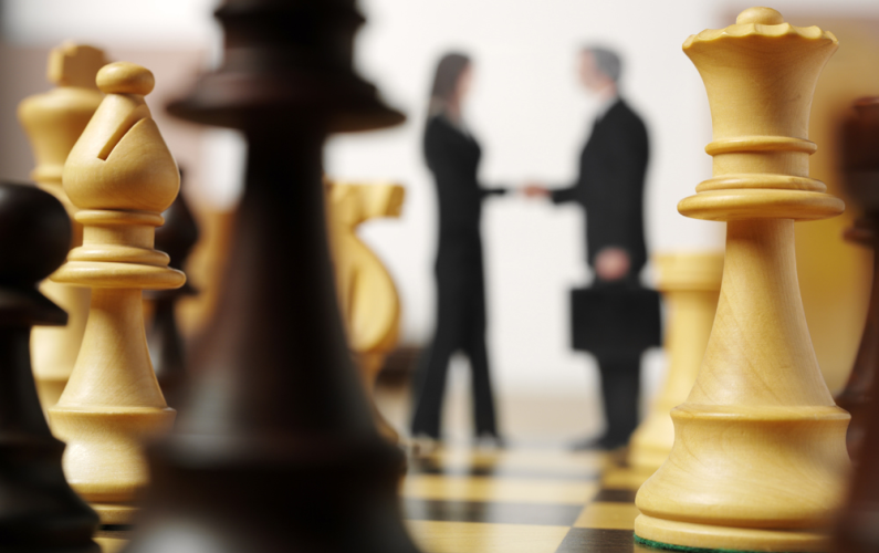 Resolução de Disputas: Mediação vs. Arbitragem