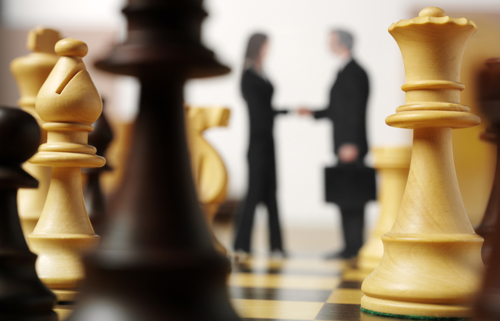 Resolução de Disputas: Mediação vs. Arbitragem