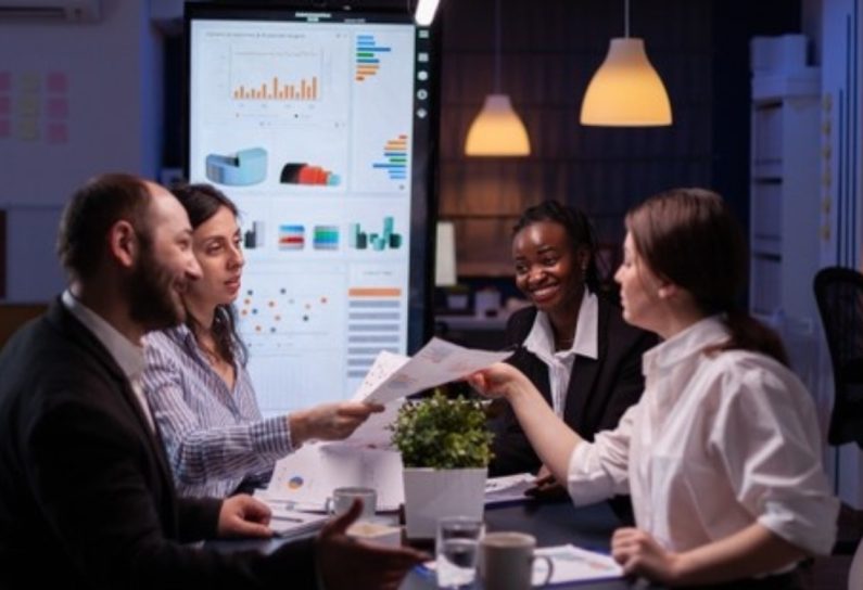 Estratégias Jurídicas para Maximizar Oportunidades Empresariais