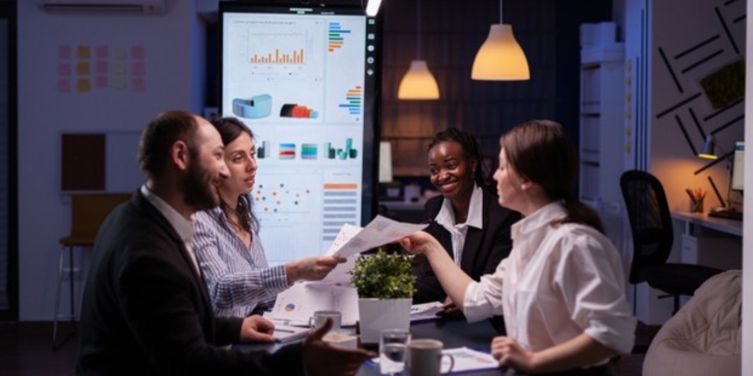 Estratégias Jurídicas para Maximizar Oportunidades Empresariais