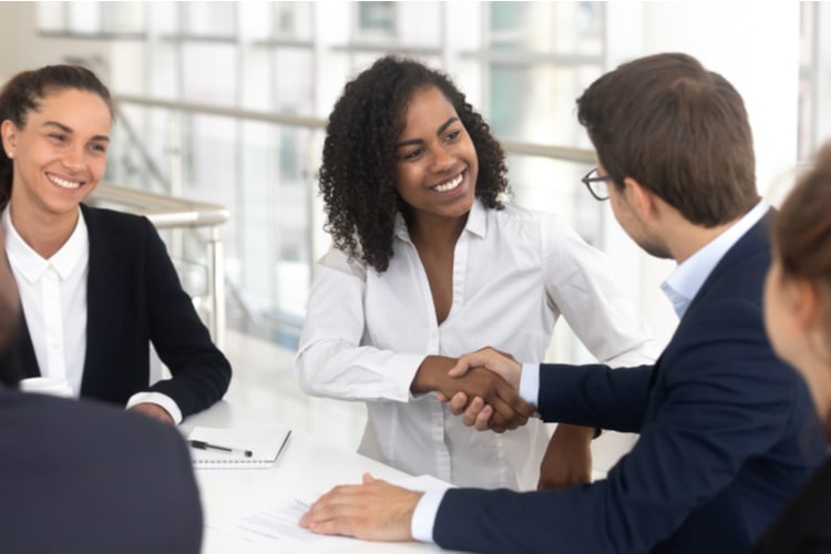 Estratégias para Conduzir Negociações Eficazes
